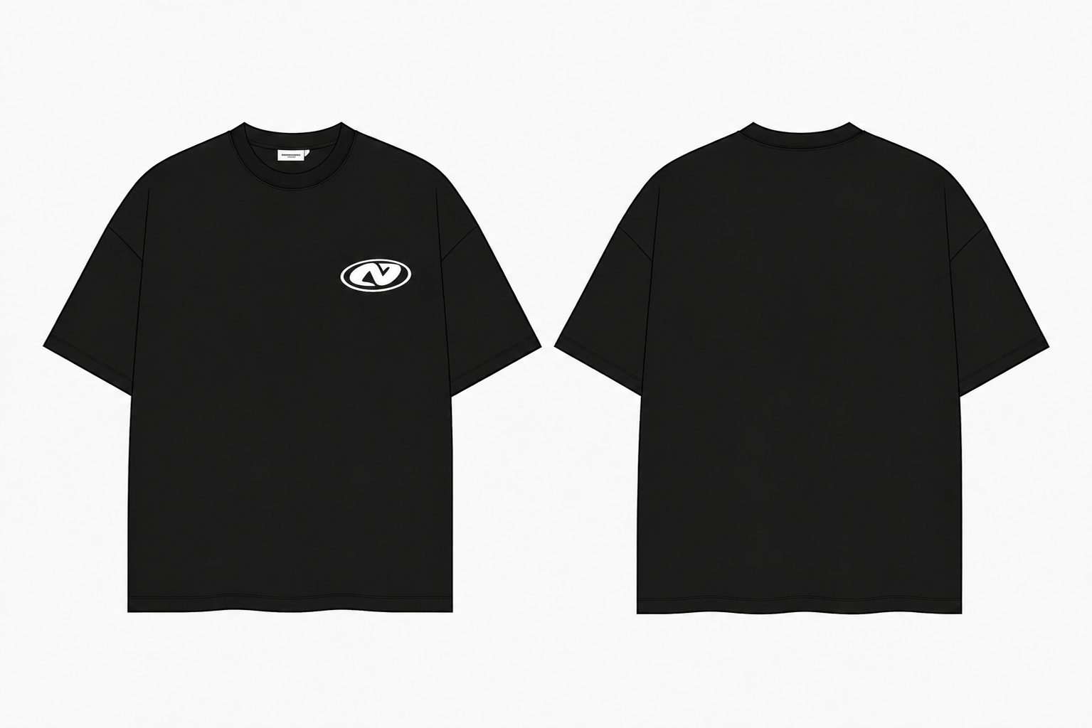 MINI LOGO T-SHIRT