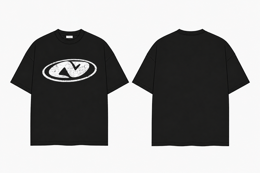 LOGO T-SHIRT