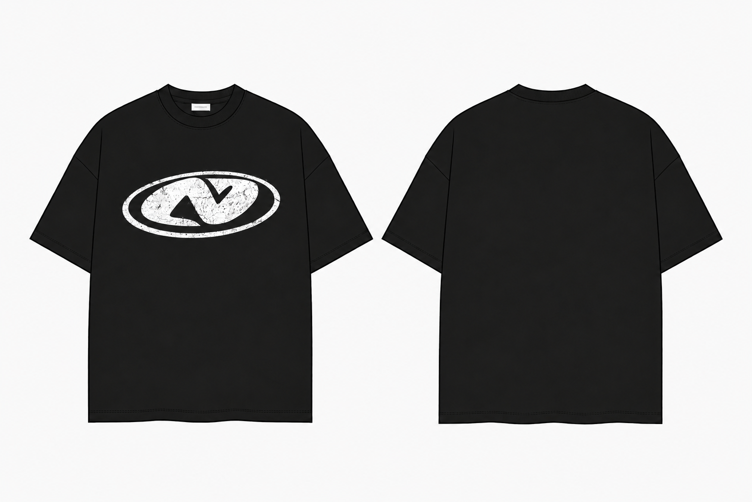 LOGO T-SHIRT