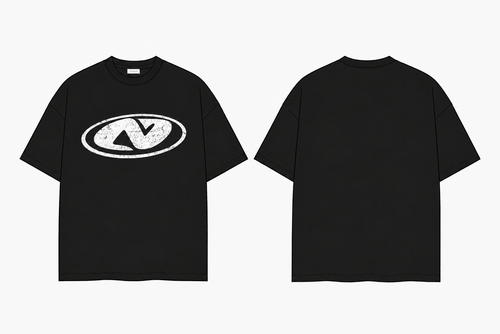 LOGO T-SHIRT