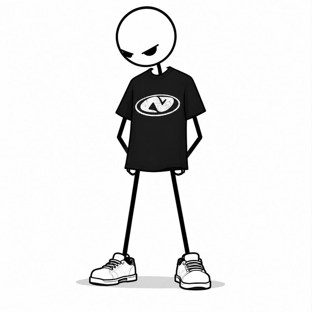 LOGO T-SHIRT