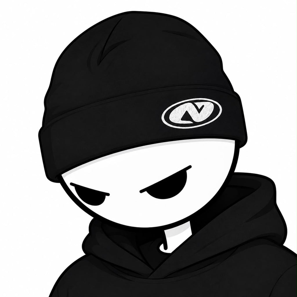 NUVÉO SKULL CAP
