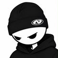 NUVÉO SKULL CAP