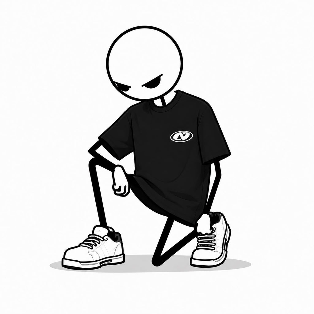 MINI LOGO T-SHIRT
